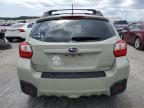 2015 Subaru Xv Crosstrek 2.0 Premium   de vânzare în Tulsa, OK - Mechanical