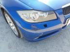 2007 BMW 330D SE for sale at Copart ST HELENS
