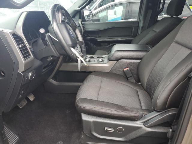  FORD EXPEDITION 2019 Szary