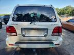 2006 Lexus Lx 470   for Sale in Austell, GA - Side