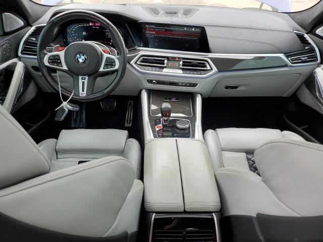2023 BMW X6 M  