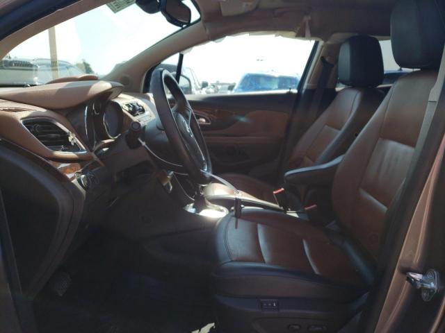  BUICK ENCORE 2014 tan