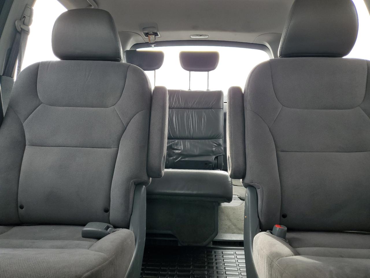 2005 Honda Odyssey Exl VIN: 5FNRL387X5B041116 Lot: 61341195