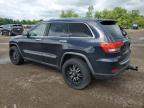 2011 Jeep Grand Cherokee Limited за продажба в Columbia Station, OH - Mechanical