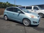 2013 Ford C-Max Sel   за продажба в San Martin, CA - Rear End