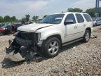 2011 Chevrolet Tahoe K1500 Ltz იყიდება Chicago Heights-ში, IL - Front End