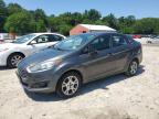 2016 Ford Fiesta Se   for Sale in Mendon, MA - Front End