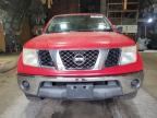 2006 Nissan Frontier Crew Cab Le de vânzare în Albany, NY - Undercarriage