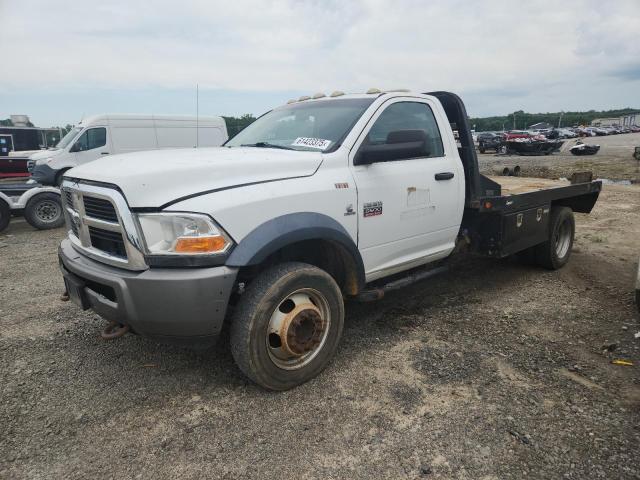 2011 Dodge Ram 5500 St