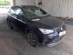 2022 SEAT ARONA FR S for sale at Copart SANDTOFT