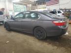 2015 Honda Accord Lx за продажба в Ham Lake, MN - Hail