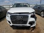 2017 Audi Q5 Premium Plus   للبيع في Elgin، IL - Front End