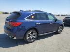 2020 Acura Mdx Technology for Sale in Martinez, CA - Front End