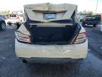 2012 Mercedes-Benz C 250 de vânzare în Riverview, FL - Rear End
