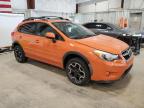 2013 Subaru Xv Crosstrek 2.0 Limited for Sale in Milwaukee, WI - Rear End