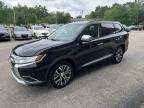 2016 Mitsubishi Outlander Se   for Sale in North Billerica, MA - Minor Dent/Scratches