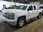 2014 Chevrolet Silverado K1500 Lt zu verkaufen in Blaine, MN - Minor Dent/Scratches