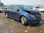 2016 Honda Odyssey Lx for Sale in Chicago Heights, IL - Rear End