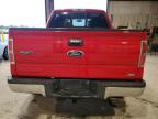 2010 Ford F150 Supercrew   იყიდება Sikeston-ში, MO - Front End