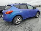 2009 Nissan Murano S for Sale in Riverview, FL - Mechanical