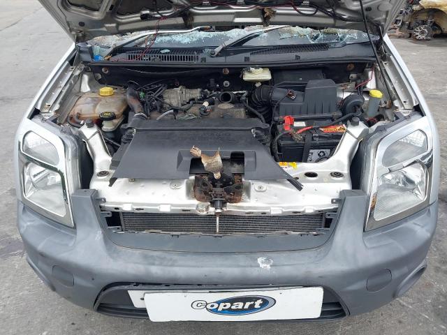 2010 FORD TRCON 110 T230 TREND CDPF 