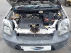 2010 FORD TRCON 110 T230 TREND CDPF  for sale at Copart WHITBURN