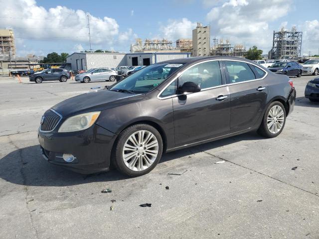 Sedans BUICK VERANO 2013 Brązowy