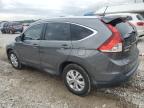 2013 Honda Cr-V Exl   იყიდება Prairie Grove-ში, AR - Hail