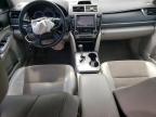 2012 TOYOTA CAMRY HYBRID   à vendre chez Copart ON - LONDON