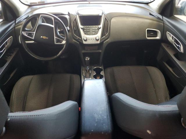 CHEVROLET EQUINOX 2016 Угольный