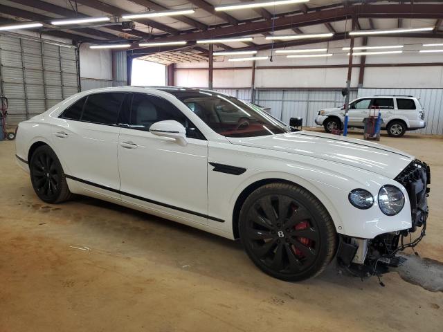 2022 BENTLEY FLYING SPUR   