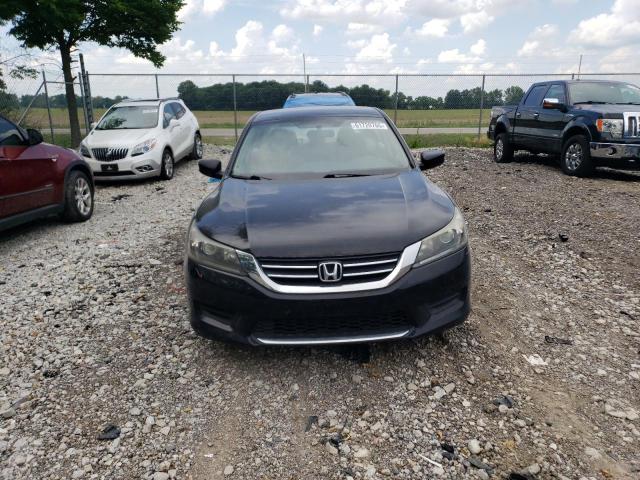  HONDA ACCORD 2013 Czarny