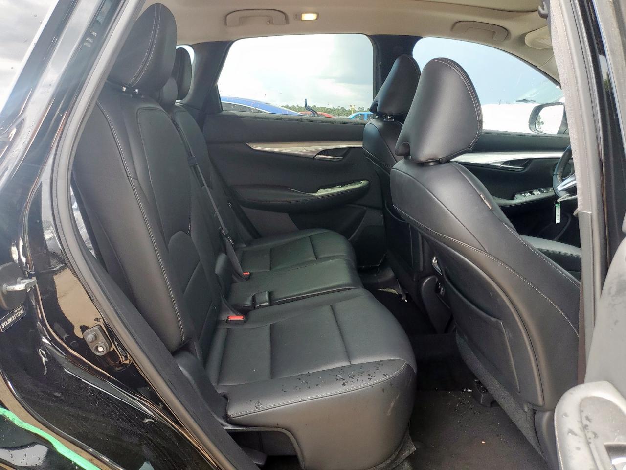 2020 Infiniti Qx50 Pure VIN: 3PCAJ5M12LF112967 Lot: 60477915