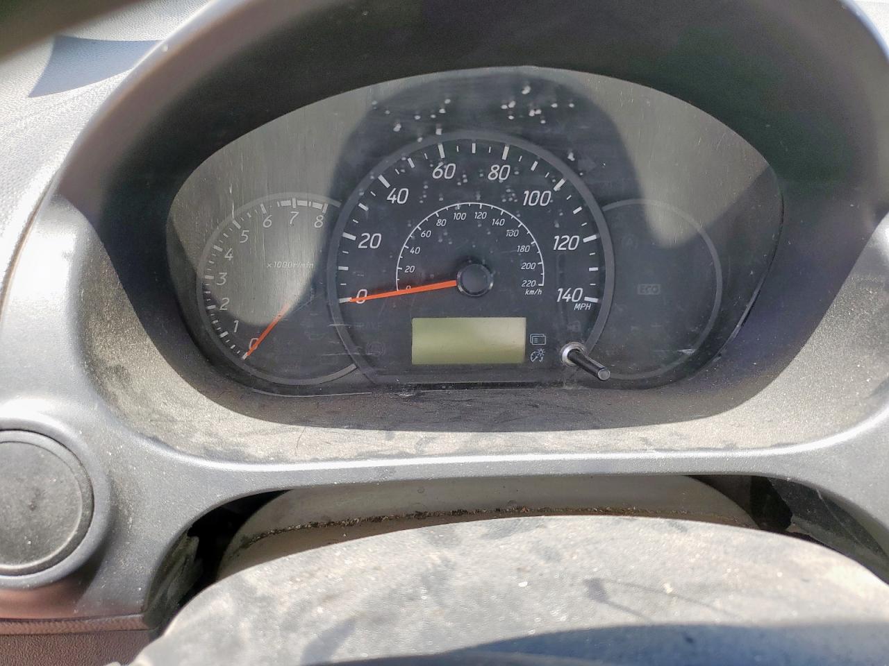 2015 Mitsubishi Mirage De VIN: ML32A3HJ2FH043918 Lot: 61229865
