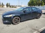 2016 Ford Fusion Se for Sale in Rancho Cucamonga, CA - Front End