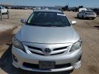 2012 Toyota Corolla Base   للبيع في Greenwood، NE - Hail