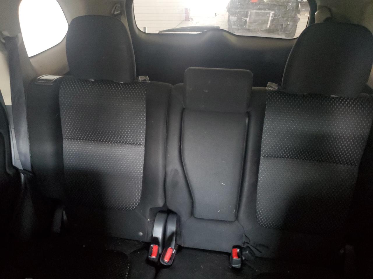 2016 Mitsubishi Outlander Se VIN: JA4AZ3A36GZ001223 Lot: 62222405