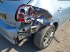 2009 TOYOTA AURIS TR S for sale at Copart PETERLEE