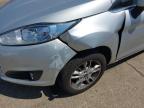 2014 FORD FIESTA ZET for sale at Copart NEWBURY