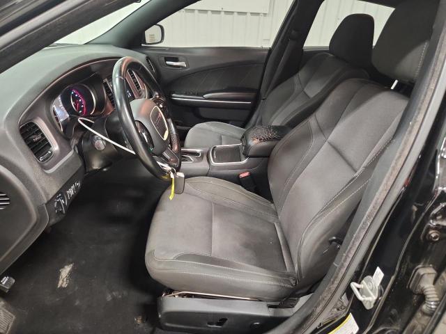  DODGE CHARGER 2020 Black