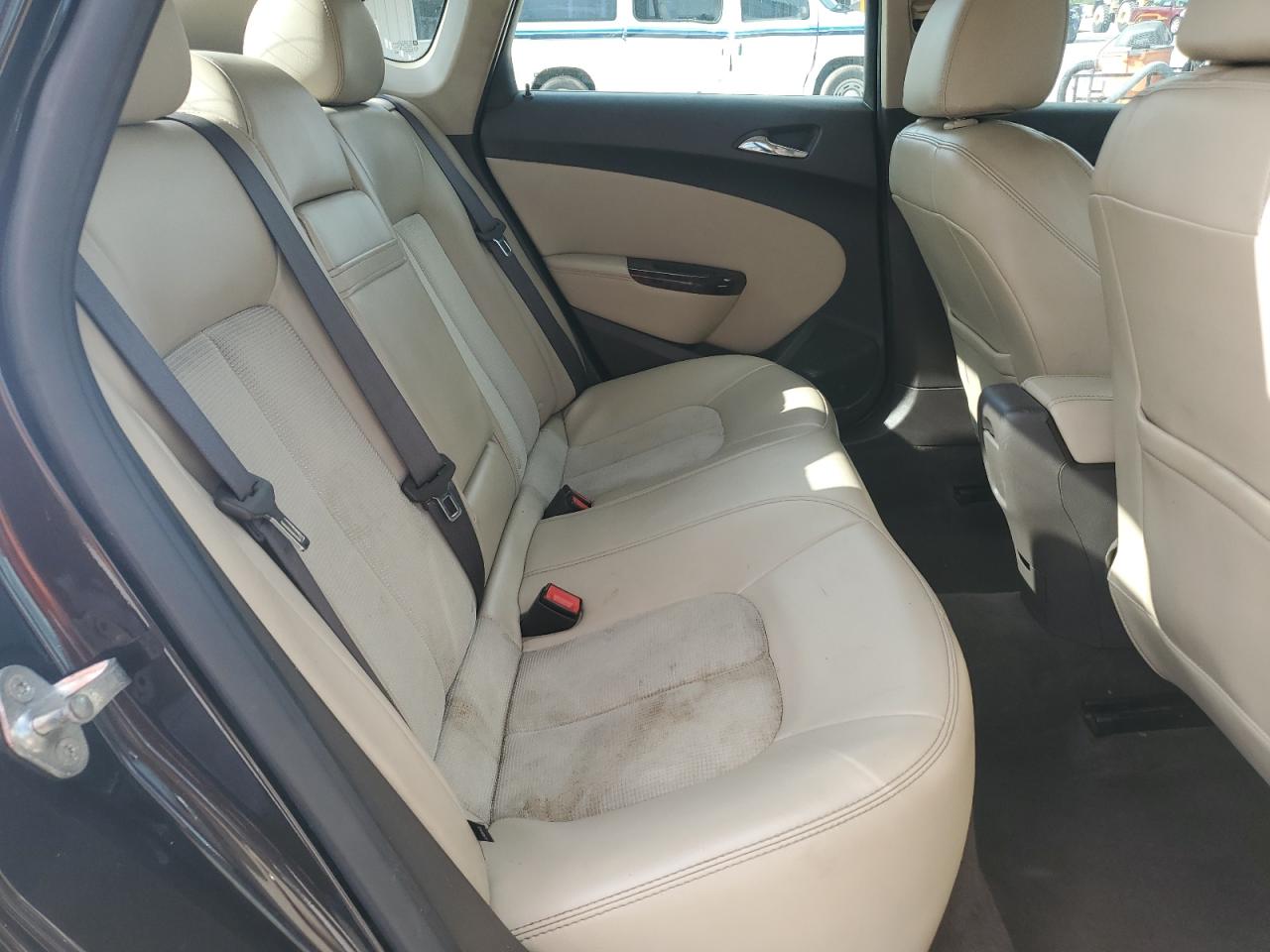 2015 Buick Verano VIN: 1G4PP5SK4F4129023 Lot: 60199195