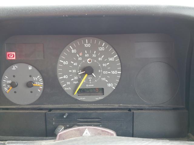 1998 VOLKSWAGEN LT46 TDI L