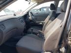 2010 KIA RIO STRIKE for sale at Copart SANDWICH