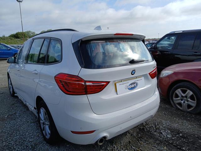 2019 BMW 218I SE