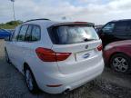 2019 BMW 218I SE for sale at Copart SANDWICH