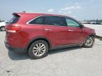 2017 Kia Sorento Lx for Sale in Lebanon, TN - Front End