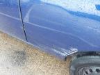 2003 NISSAN MICRA SE A for sale at Copart NEWBURY