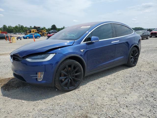 2020 Tesla Model X