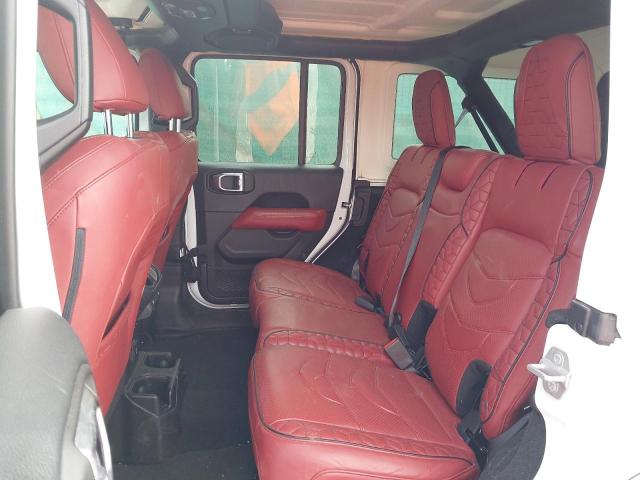 2019 JEEP WRANGLER S