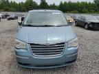 2010 Chrysler Town & Country Limited for Sale in Memphis, TN - Front End